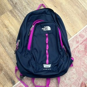 The North Face Vault Backpack
